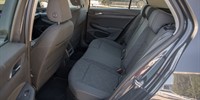 Volkswagen Golf 2.0 TDI