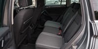 Volkswagen Tiguan
 2.0 TDI DSG 4MOTION