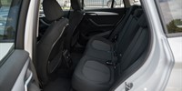 BMW
 X1 18 D sDrive