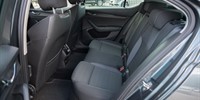 Škoda Octavia 2.0 TDI