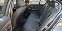 BMW
 3-Series 318 D