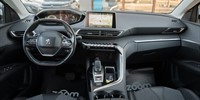 Peugeot 3008 1.5 BlueHDI