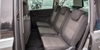 Volkswagen Sharan 2.0 TDI