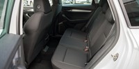 Škoda Karoq 2.0 TDI DSG