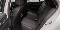 Renault Megane 1.5 DCI