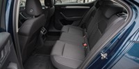 Škoda Superb 1.6 TDI DSG