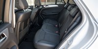 Mercedes-Benz GLE 350 D 4MATIC