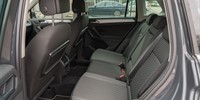 Volkswagen Tiguan
 2.0 TDI
