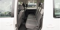 Volkswagen Caddy 1.6TDI