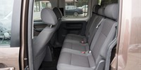 Volkswagen Caddy 1.6 TDI