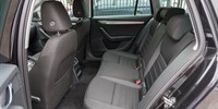 Škoda Octavia Combi 2.0 TDI