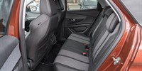 Peugeot 3008 1.6 BlueHDI