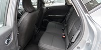 Renault CAPTUR 1.5 DCI