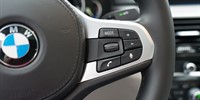 BMW
 5-Series 530 X Drive
