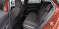 Peugeot 3008 1,6 BlueHDI