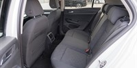 Volkswagen Golf 2.0 TDI