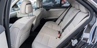 Mercedes-Benz C-Class
 200 CDI