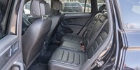 Volkswagen Tiguan
 2.0 TDI R-line