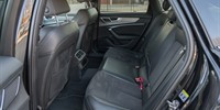 Audi A6
 50 TDI S line