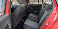 Škoda Fabia 1.6TDI