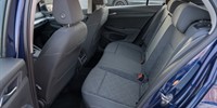 Volkswagen Golf 2.0 TDI