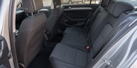 Volkswagen Passat 2.0TDI