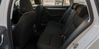 Škoda Octavia Combi 1.6TDI