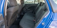 Škoda Scala 1.6TDI