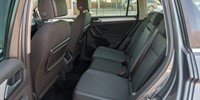 Volkswagen Tiguan
 2.0TDI DSG 4X4