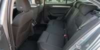 Škoda Superb 1.6TDI  DSG