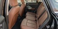 Audi Q3 2.0TDI