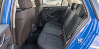 Škoda Scala 1.6TDI