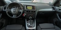 Audi Q5 3.0 TDI S line