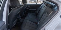 BMW
 3-Series 318 d