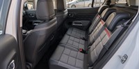 Citroën C5 Aircross 1.5 BlueHDI
