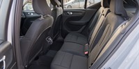 Volvo
 XC40 2.0D D3 AWD 4X4