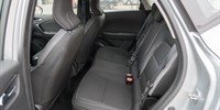 Renault CAPTUR 1,5 DCI