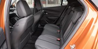 Peugeot 2008 1.5 BlueHDI