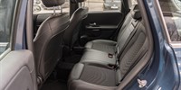 Mercedes-Benz B-Class 180 D