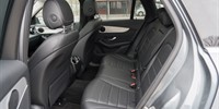 Mercedes-Benz GLC 220 D 4MATIC