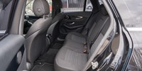 Mercedes-Benz GLC 220 D 4MATIC