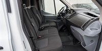 Ford
 Transit 2.0 TDCI