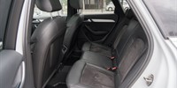 Audi Q3 2.0 TDI
