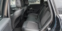 Mercedes-Benz B-Class 180 D