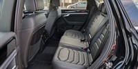 Volkswagen Touareg
 3.0 TDI R line 4MOTION