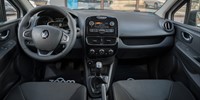 Renault Clio 1.5 DCI