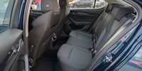 Škoda Octavia 2.0 TDI DSG