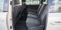 Volkswagen Sharan 2.0 TDI 7 Sjedišta