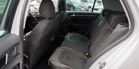 Volkswagen Golf 1.5 TSI