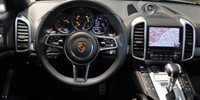 Porsche
 Cayenne
 GTS Tiptronic